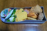 923形ドクターイエローお子様ランチ中身