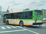 代行06都営34号車南砂町