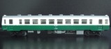 鉄道コレクション第13弾留萌鉄道側面