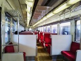 20220518野岩6050系車内