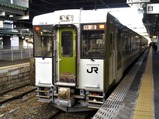 20180812快速はまゆり5号1盛岡駅