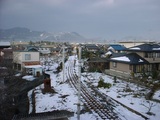 20020112名鉄谷汲線黒野駅付近廃線後