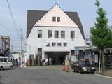 20090503伊賀鉄道上野市駅1