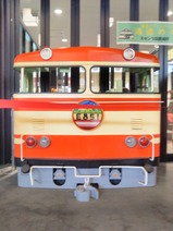 20230528西武秩父駅さよならE851模型