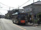 京王代行20