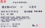 20221229ÉٻβóÍ·ÅùÆÃµÞ·ô(ºÂÀÊ̤»ØÄê)Éٻεޥϥ¤¥é¥ó¥É±Ø