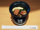 20240121台鐵弁當×淡路屋友好協定締結記念ひっぱりだこ飯中身