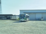 20230404チューリップ号佐倉ふるさと広場
