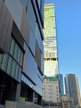 �ҥ�����SHIBUYA STREET RIDE