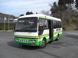 幻の木原線号