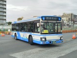 代行14千葉中央14号車南砂町