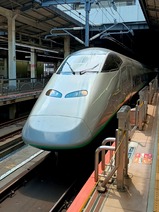 つばさ133号2大宮