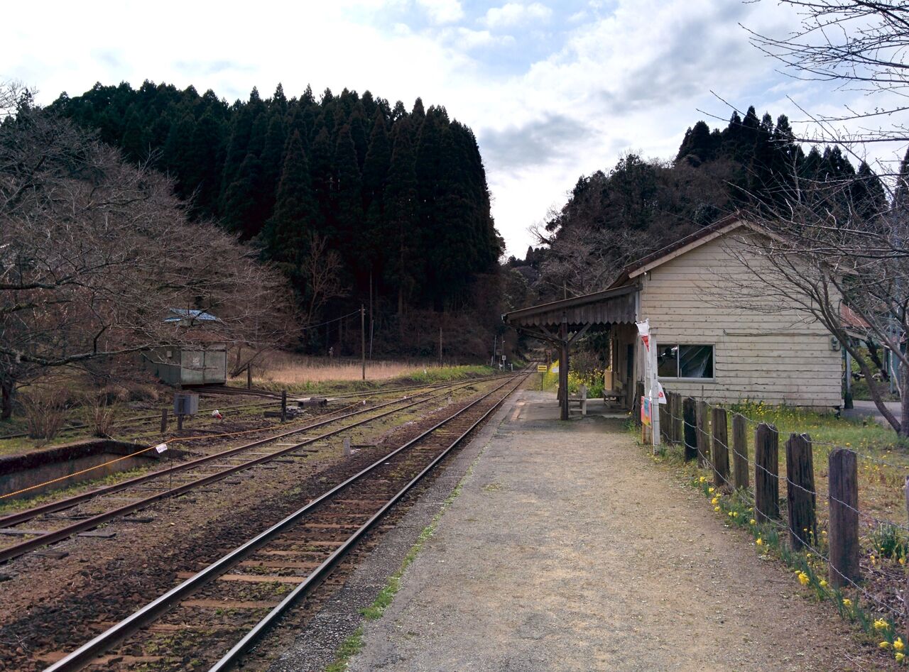 Template:小湊鉄道