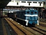 20190816秩父鉄道寄居駅貨物列車