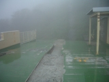 20060918帆柱スカイラインリフト乗り場跡1