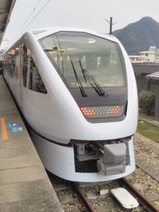 20230726スペーシアX8号鬼怒川温泉駅