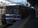 20100327新京成電鉄新鎌ケ谷8900形