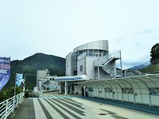 20220601山梨県立リニア見学センター