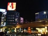 20221126東急バスオープントップバスツアー