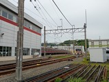 20260531京王トレインポイントDay記念号若葉台