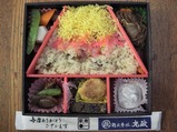20111025駅弁かいじ中身