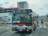 代行19東急118号車南砂町