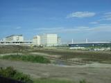 20090725ポートトレイン横濱号高崎行車窓高島貨物線2