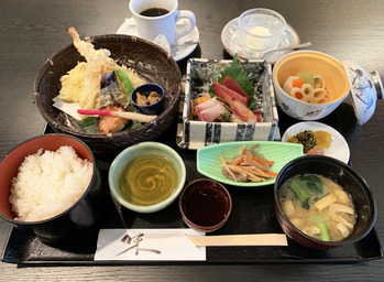 小江戸御膳4