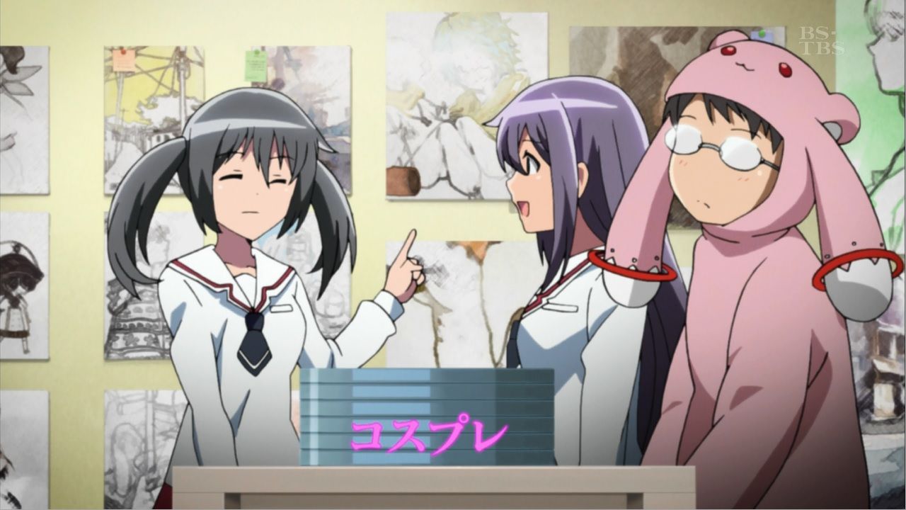 魔法少女まどか マギカ 長門有希ちゃんの消失見てると本編より面白い 魔法少女まどか マギカ まとめ 魔法少女まどか マギカ 長門有希ちゃんの消失見てると本編より面白い 魔法少女まどか マギカ まとめ