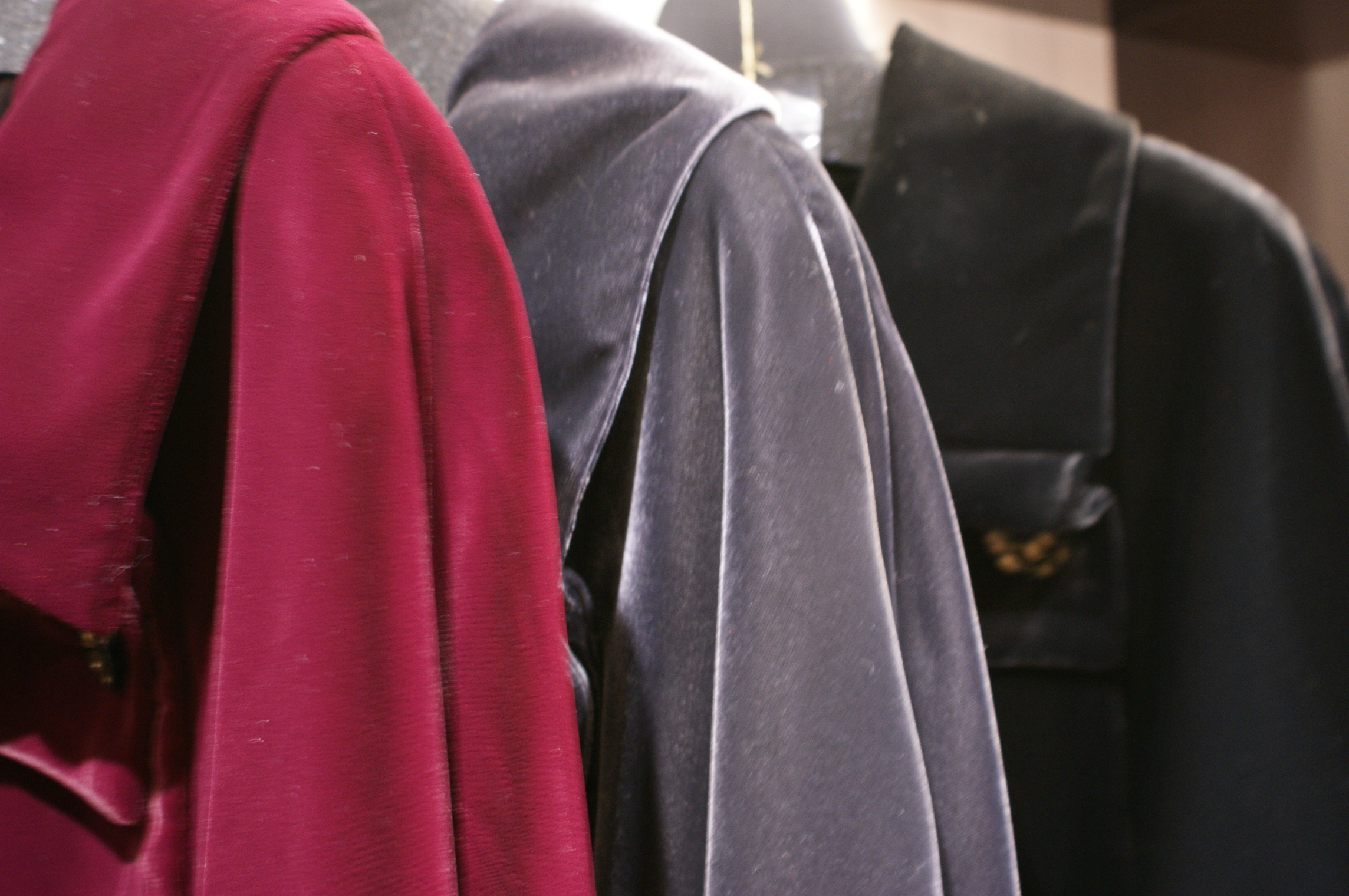 豆千代モダン新宿店にてコート販売中！ : 注文の多いキモノ店BLOG 