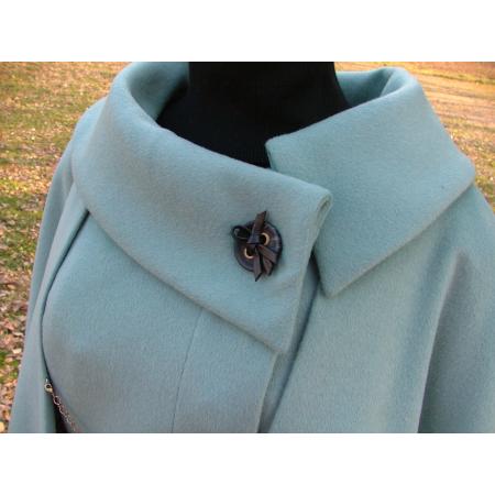 ケープトレンチの再販 : 注文の多いキモノ店BLOG 