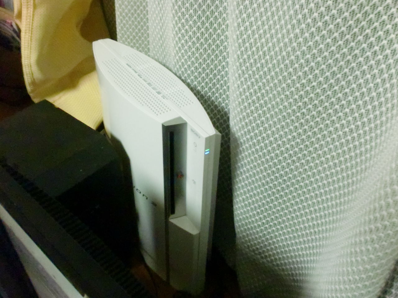 ｐｓ３復活ー 通のブログ