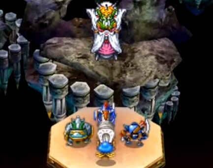 魔界の王にして王の中の王 ミルドラースとは私のことだが質問ある ゲーハーの窓 魔界の王にして王の中の王 ミルドラースとは私のことだが質問ある ゲーハーの窓
