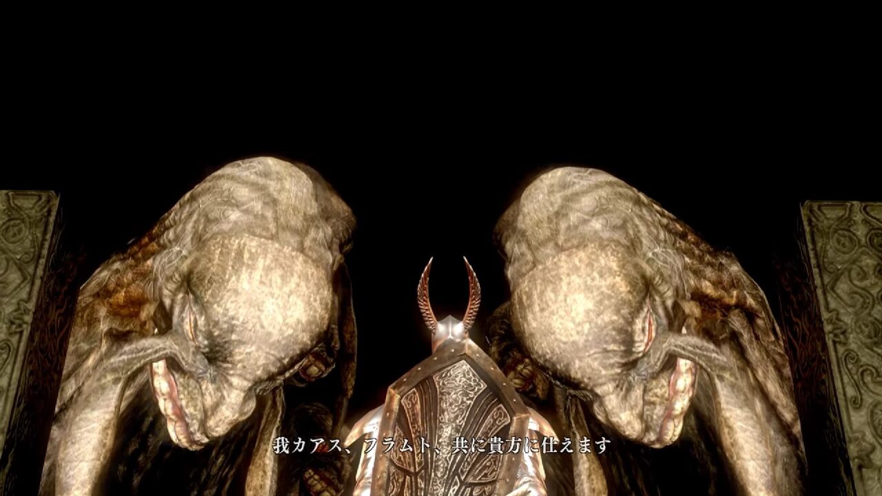 ダークソウルクリアしたんだがエンディングどういう意味 ゲーハーの窓