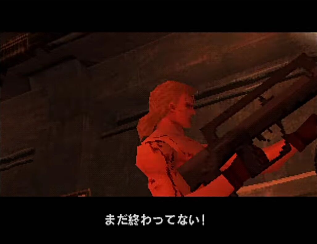 悲報 メタルギアシリーズさん 名言がない模様wwwww ゲーハーの窓 悲報 メタルギアシリーズさん 名言がない模様wwwww ゲーハーの窓