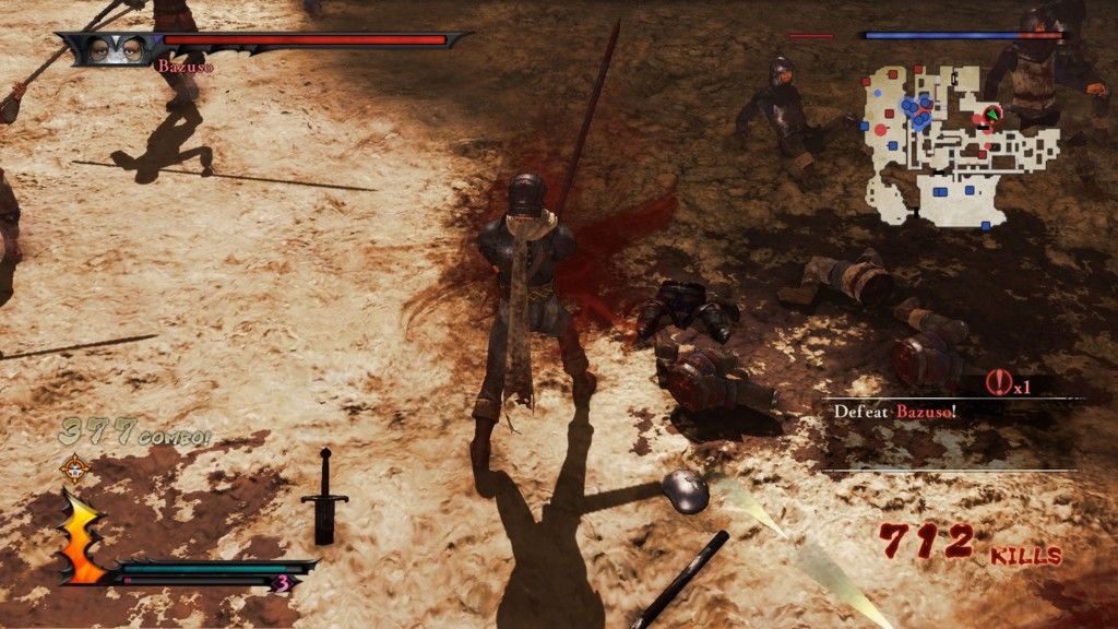 無双シリーズで一番面白いのと一番クソゲーだったの教えろ ハード不問 ゲーハーの窓