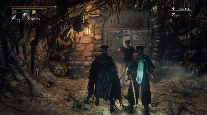 デモンズ ダクソ1 2 3 ブラボ Sekiro 1番面白かったのは ゲーハーの窓