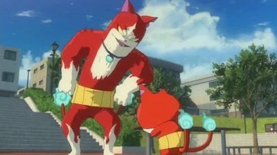 youkaiwatch4-26-jibanyan