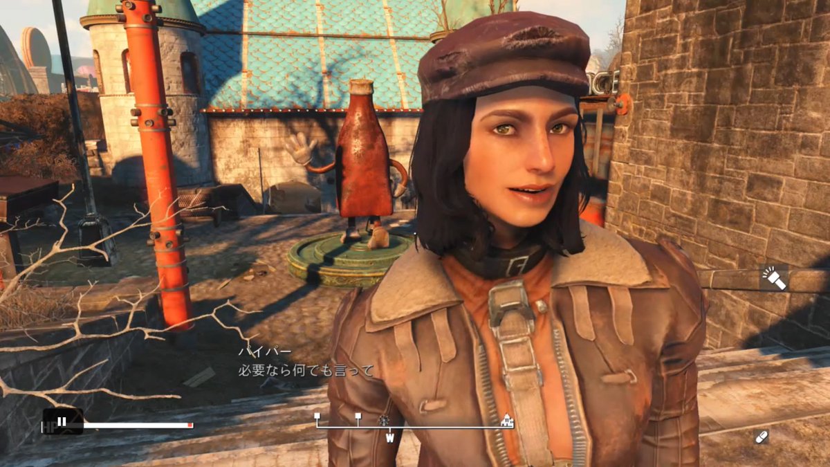 Fallout4ってどこが面白いの ゲーハーの窓 Fallout4ってどこが面白いの ゲーハーの窓