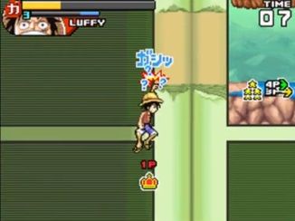 ジャンプアルティメットスターズとかいう神ゲー ゲーハーの窓