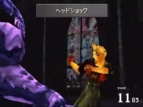 Ff8とかいう忌み子wwwwmmmmwwww ゲーハーの窓