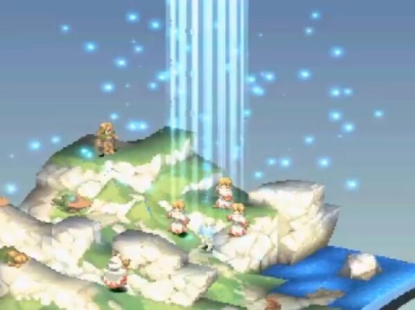 炎魔法 わかる 水魔法 まあわかる 土魔法 わからんでもない 光魔法 こいつ ゲーハーの窓