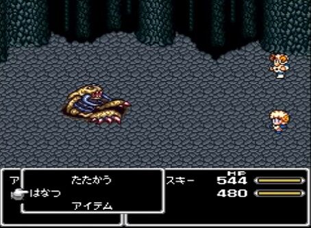 Ff5 初見だと弱そうなアビリティが強い問題 ゲーハーの窓 Ff5 初見だと弱そうなアビリティが強い問題 ゲーハーの窓