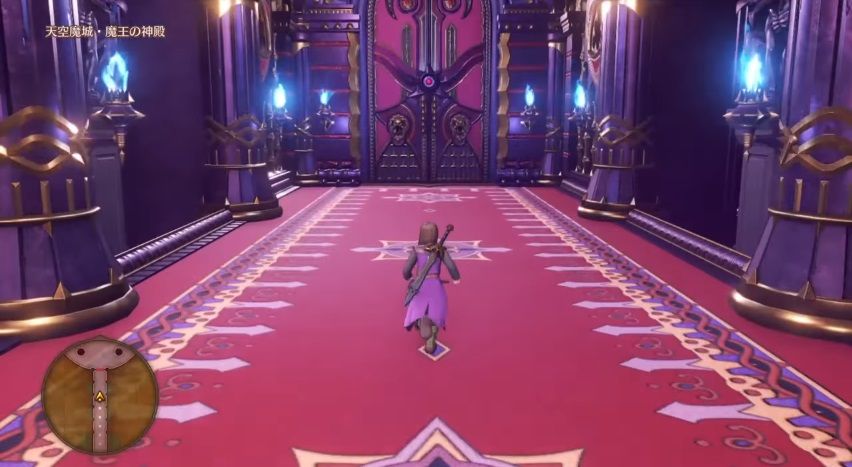 彡 やっとラスボスまで到達したやで ゲーハーの窓