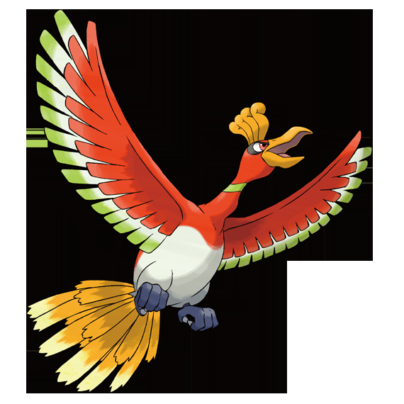 悲報 ホウオウ さん よくよく見るとそこまで伝説のポケモン感がない ゲーハーの窓 悲報 ホウオウ さん よくよく見るとそこまで伝説のポケモン感がない ゲーハーの窓