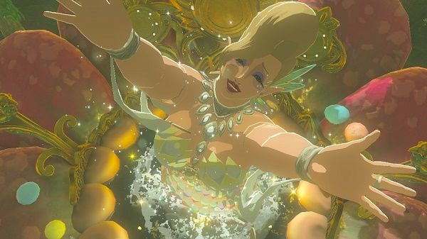 画像あり 優れたモンスターデザインってどんなのがある ゲーハーの窓