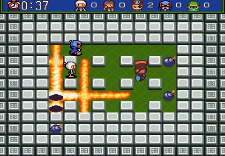 今までで一番ゲームバランスがいい対戦ゲーってなんや ゲーハーの窓