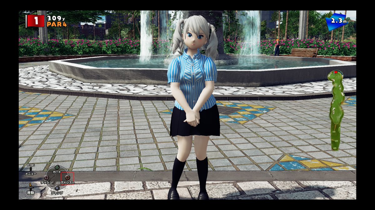 Ps4 New みんなのgolf キャラ晒しスレ 1h目 みんゴル キャラクリ画像まとめ2 ゲーハーの窓 Ps4 New みんなのgolf キャラ晒しスレ 1h目 みんゴル キャラクリ画像まとめ2 ゲーハーの窓
