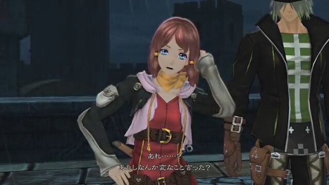 今思えばテイルズオブゼスティリアって叩かれ過ぎだったよな ゲーハーの窓 今思えばテイルズオブゼスティリアって叩かれ過ぎだったよな ゲーハーの窓
