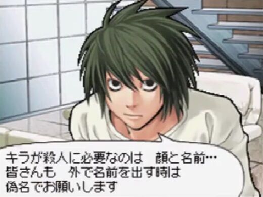 C C みたいな名前がアルファベットだけのキャラ ゲーハーの窓